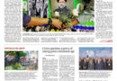 PAPER EDITIONS | 5.21.24 – Tuesday: Iran mourns president Raisi’s death in helicopter crash