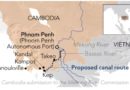 ASEAN HEADLINE | BẾN TRE, Cambodia:  Experts urge proactive solutions for Cambodia’ canal impacts on Mekong Delta