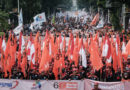 ASEAN HEADLINE- LABOR DAY NEWS | JAKARTA, Indonesia: Workers take to streets on May Day to demand jobs law abolition