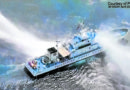 ASEAN HEADLINE-ASIA GEOPOLITICS | MANILA, Philippines: China hits PH boats anew with water cannon blasts