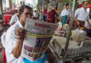 HEADLINE: WORLD PRESS FREEDOM DAY | On World Press Freedom Day, Myanmar journalists continue their struggle to survive