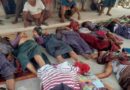 ASEAN HEADLINE: MYANMAR: Details emerge on junta’s massacre of civilians in Sagaing Region’s Myinmu Township 