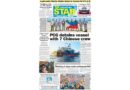 PAPER EDITIONS | 5.18.24 – Saturday: China’s coast guard to detain ‘trespassers’