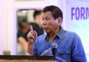 HEADLINE-DU30 DRUG WAR & EJK | MANILA: ICC lawyer: Duterte faces arrest; Bato, Albayalde being probed