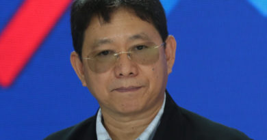 HEADLINE-ASIA GEOPOLITICS | PHILIPPINE-PH security execs want China envoys expelled