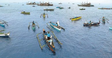 HEADLINE-ASIA GEOPOLITICS | MANILA: West Philippine Sea-WPS civilian convoy reaches Panatag today