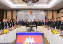 ASEANEWS HEADLINE: Combating arms smuggling: ASEAN’s new focus