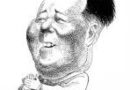 EDITORIAL CARTOONS:  CHINA’S MAO: Go to war only if the PEOPLE’s LIBERATION ARMY-PLA out numbers the enemy 4:1 !!!!!!