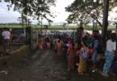 ASEAN HEADLINE:  MYANMAR: Rohingya lose contact with family members in Buthidaung under siege
