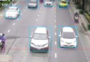 HEADLINE-AI | BANGKOK: AI cameras target Thai traffic