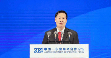ASEAN HEADLINE | ASEAN, China mull plans to strengthen media ties