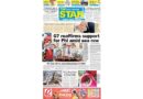 PAPER EDITIONS | 6.16.24 – Sunday |  G7 reaffirms support for Philippines amid sea row