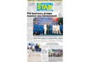 PAPER EDITIONS | 6.22.24 – Saturday |  Philippine business groups deplore sea harassment