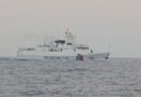 ASEAN HEADLINE-ASIA GEOPOLITICS | AFP hits ‘deceptive’ China claims on ship collision