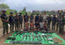 ASEAN HEADLINE:  MYANMAR: Resistance forces capture outpost, prisoners near Myanmar army’s northwestern regional headquarters