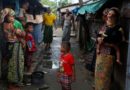 ASEAN HEADLINE: MYANMAR: With few options left, Rohingya people trapped in western Myanmar prepare for the worst