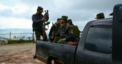 ASEAN HEADLINES | MYANMAR: As ceasefire ends, Ta’ang armed group moves to seize northern Shan State towns from Myanmar military