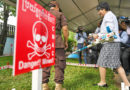 ASEAN HEADLINE | CAMBODIA: Japan, Cambodia to help remove landmines from Ukraine