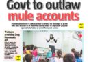 PAPER EDITIONS | 7.6.24 – Saturday | Govt (Malaysia) to outlaw mule accounts