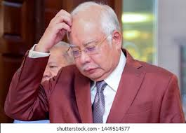 ASEAN HEADLINE-Corruption | Malaysia’s Najib loses bid to serve corruption sentence under house arrest