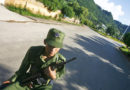 ASEAN HEADLINE-CIVIL WAR | Myanmar alliance agrees to extend ceasefire with junta