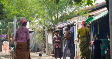 ASEAN HEADLINE | Myanmar: UN expert warns of looming ‘genocidal violence’ in Myanmar