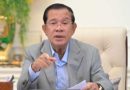 ASEAN HEADLINE | Cambodia: Hun Sen refutes ‘development triangle’ conspiracy theories