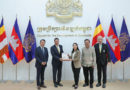 ASEANEWS HEADLINE-INVESTMENT | CAMBODIA-THAILAND:  Cambodia and Thailand pledge to strengthen investment ties