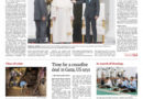 PAPER EDITIONS | 8.5.24 – Thursday |  Pope Francis highlights importance of interfaith harmony in Indonesia