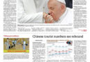 PAPER EDITIONS | 8.6.24 – Friday | Pope calls for interfaith dialogue to solve world crises