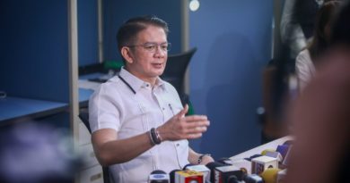 ASEANews HEADLINE-POGO | MANILA: Senate prez: Pogo probe must unmask Chinese bosses