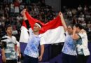 ASEAN HEADLINE-PARALYMPIC | SPORTS: Indonesia’s Paralympians clinch first gold medal in badminton