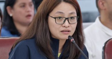 ASEANEWS HEADLINE-POGO | MANILA:   Alice Guo to run for mayor in 2025 polls – legal counsel