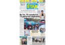 PAPER EDITIONS | 10.6.24 –Sunday |  So far, 70 senatorial, 73 party-list aspirants