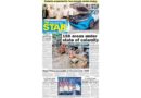 PAPER EDITIONS | 10.28.24 – Monday | 158 areas under state of calamity