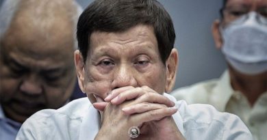 ASEANEWS HEADLINE-DU30 EJK | MANILA:  Senate urged to send Duterte ‘confession’ to ICC