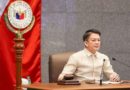 ASEANEWS HEADLINE-VP SARA(N0 H) DU30 | MANILA:  Chiz hits Sara over scathing words vs Marcos