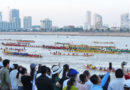 ASEANEWS HEADLINE-TOURISM | Cambodia water festival attracts over 6.2M visitors