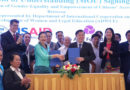 ASEANEWS HEADLINE-HUMAN RIGHTS |  VIENTIANE:  Laos, US partner to expand access to justice for women and children