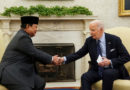 ASEANEWS HEADLINE-SCS | USA: Indonesia, US affirm respect for rights in South China Sea