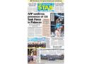 PAPER EDITIONS | 11.22.24 – Friday |  AFP confirms presence of US Task Force in Palawan