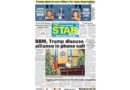 PAPER EDITIONS | 11.19.24 – Tuesday |  Marcos, Trump discuss alliance in phone call