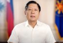 ASEANEWS HEADLINE- COURTS & CRIME | MANILA: President Marcos vows to fight back against threats