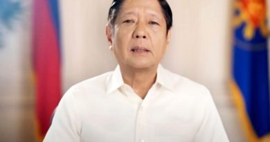 ASEANEWS HEADLINE- COURTS & CRIME | MANILA: President Marcos vows to fight back against threats