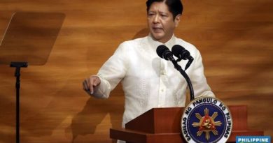 ASEANEWS HEADLINE- COURTS & CRIME | MANILA: Marcos tells House: Don’t impeach Sara on mending ties: Never say never