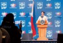 ASEANEWS HEADLINE-DU30 EJK | MANILA:  Marcos Jr: Philippines won’t stop Duterte arrest through Interpol