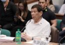 ASEANEWS HEADLINE-DU30 EJK | MANILA: Duterte wants to be tried by special court in Philippine