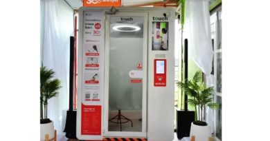 ASEANEWS HEADLINE-HEALTH | BANGKOK:   Thailand launches telemedicine kiosks for convenient healthcare