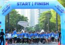 EU-ASEAN | EU Green Diplomacy Weeks in ASEAN 2024 kicks off with a fun run and green events