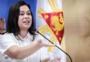 ASEANEWS HEADLINE-OVP SARA DU30 | MANILA: VP mum on request for lookout bulletin